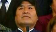 Evo Morales se emociona ao lembrar de Chávez