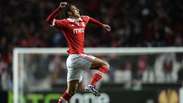 Top 5: atacante leva Benfica a vitória e marca golaço na LE
