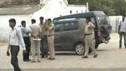 Polícia detém suspeitos de estuprarem turista na Índia