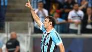 Gladiador desencanta com 2 gols na vitória do Grêmio; assista