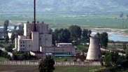 Coreia do Norte diz como será ativação de reator nuclear