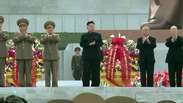 Analistas consideram Kim Jong-un imprevisível