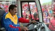 Maduro vira motivo de piada após dizer que viu espírito de Chávez