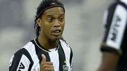 Ronaldinho e ex-corintiano garantem virada do Atlético-MG