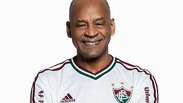 Fluminense apresenta nova camisa Branca: "Recordar é Viver"