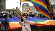 Casamento gay motiva manifestações na Colômbia