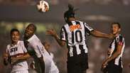 São-paulino aponta erro de jogadores no gol de Ronaldinho