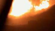 Síria diz que sofreu ataque de Israel; veja explosões