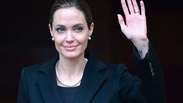 'Minhas chances de ter câncer de mama caíram para 5%', diz Jolie