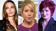 Veja outras celebridades que passaram por mastectomia