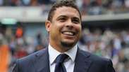 Ronaldo sobre Copa das Confederações: "hora de mudar o foco"