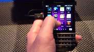 BlackBerry Q5 volta-se a emergentes