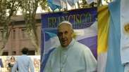 Tour sobre a vida do Papa vira atração turística em Buenos Aires