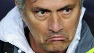 José Mourinho não é mais o técnico do Real Madrid