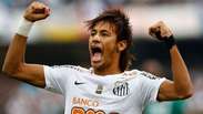 Santos faz vídeo de despedida para Neymar; assista