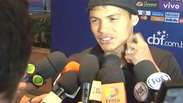 Thiago Silva diz o que pensa sobre Neymar no Barcelona