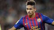 R. Gaúcho diz o que espera de Neymar no Barça