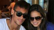Empresário revela planos de Neymar e namorada na Espanha