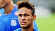 Fernando diz que Neymar está tranquilo com transferência