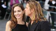 "Fiquei comovida com o apoio", diz Angelina Jolie