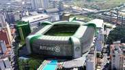 Vídeo explica motivos do nome do novo estádio do Palmeiras