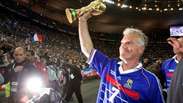Carrasco na Copa de 98 fala sobre reencontro com Brasil; veja