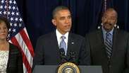 Obama defende "programa de vigilância" do governo