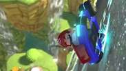 Na E3, Nintendo anuncia 'Mario Kart' para Wii U