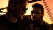 Veja trailer para maiores de 'Metal Gear Solid 5: The Phantom Pain'