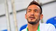 Ídolo do Japão fala de Neymar e faz alerta para brasileiros