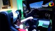 'Forza Motorsport 5' é escolhido o melhor jogo da E3 2013