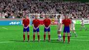 3D: Assista ao golaço de Suárez contra a Espanha