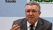 Médicos brasileiros são a prioridade, diz ministro da Saúde