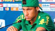 "Não pode ter medo", diz Neymar sobre favorita Espanha