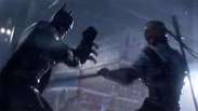 'Batman: Arkham Origins' ganha 2° comercial de TV