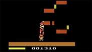 Desenvolvedor cria 'Mario' para Atari, com cartucho e manual