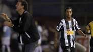 Ronaldinho Gaúcho está confiante para a final da Libertadores