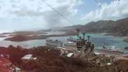 St. Thomas: A ilha que abriga a capital das Ilhas Virgens