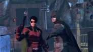 'Batman Arkham Origins' ganha vídeo explicando multiplayer