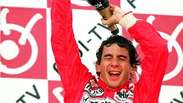 Bruno promete homenagens para Ayrton Senna em 2014