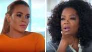Após reabilitação, Lindsay Lohan dá entrevista à Oprah Winfrey