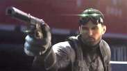 'Splinter Cell Blacklist' ganha comercial para TV