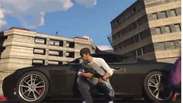 Rockstar apresenta modo multiplayer de 'GTA V'