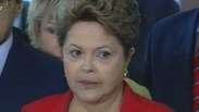 Dilma: "DOI-Codi é tão distante da embaixada quanto céu do inferno"