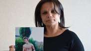 Brasileira luta para rever filho que foi lutar na Síria