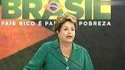 Dilma: "estamos provando que o pré-sal é para agora"