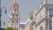 Conheça o centro histórico de Puebla, patrimônio da Unesco