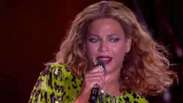 Beyoncé solta a voz e enlouquece público no Rock in Rio