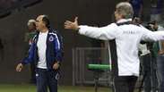 Técnico do Cruzeiro aconselha "cuidado" aos adversários