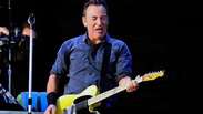 Bruce Springsteen leva público ao delírio ao cantar Raul Seixas